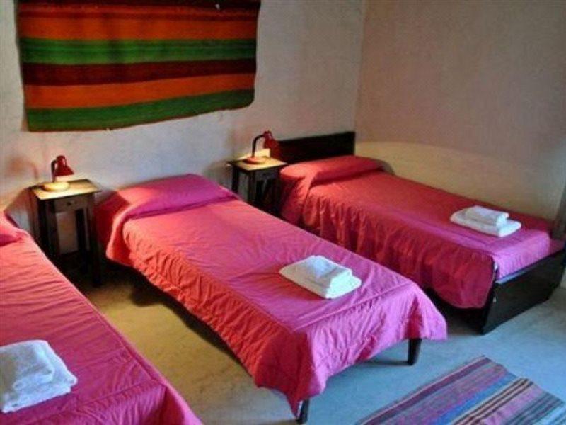 Hosteria Felipa Pastor - Ex Munay Humahuaca Exterior foto
